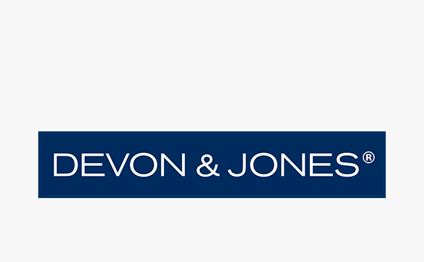 Devon & Jones, Embroidery, Screen Printing, Pensacola, Logo Masters International